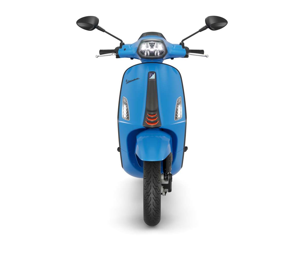 Sprint 125 S