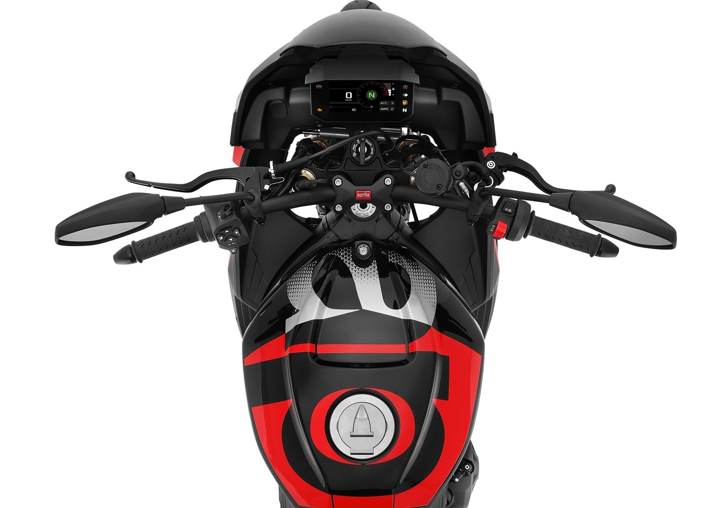 Investom moto Zlín, Tuono V4 Factory