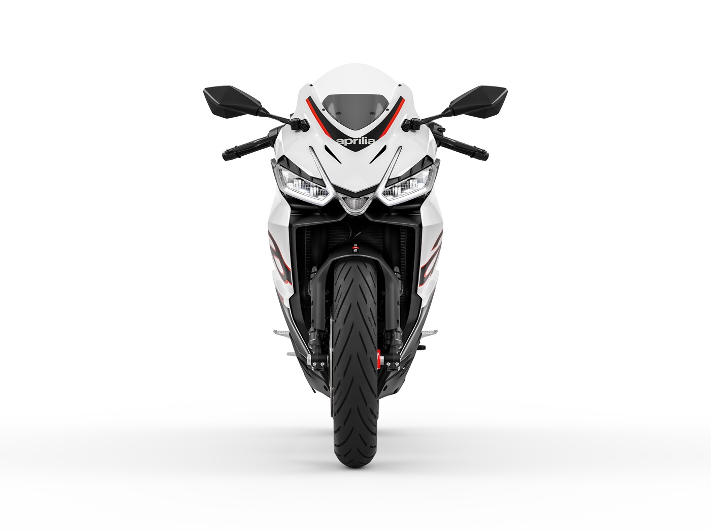 Investom moto Zlín, Aprilia RS 457