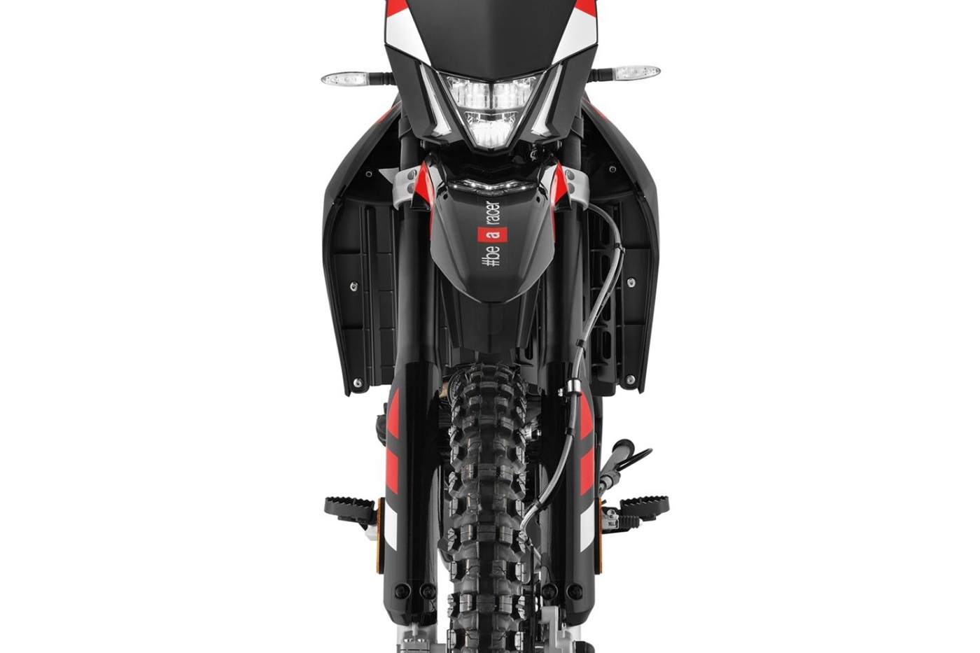 Investom moto Zlín, Aprilia RX 125