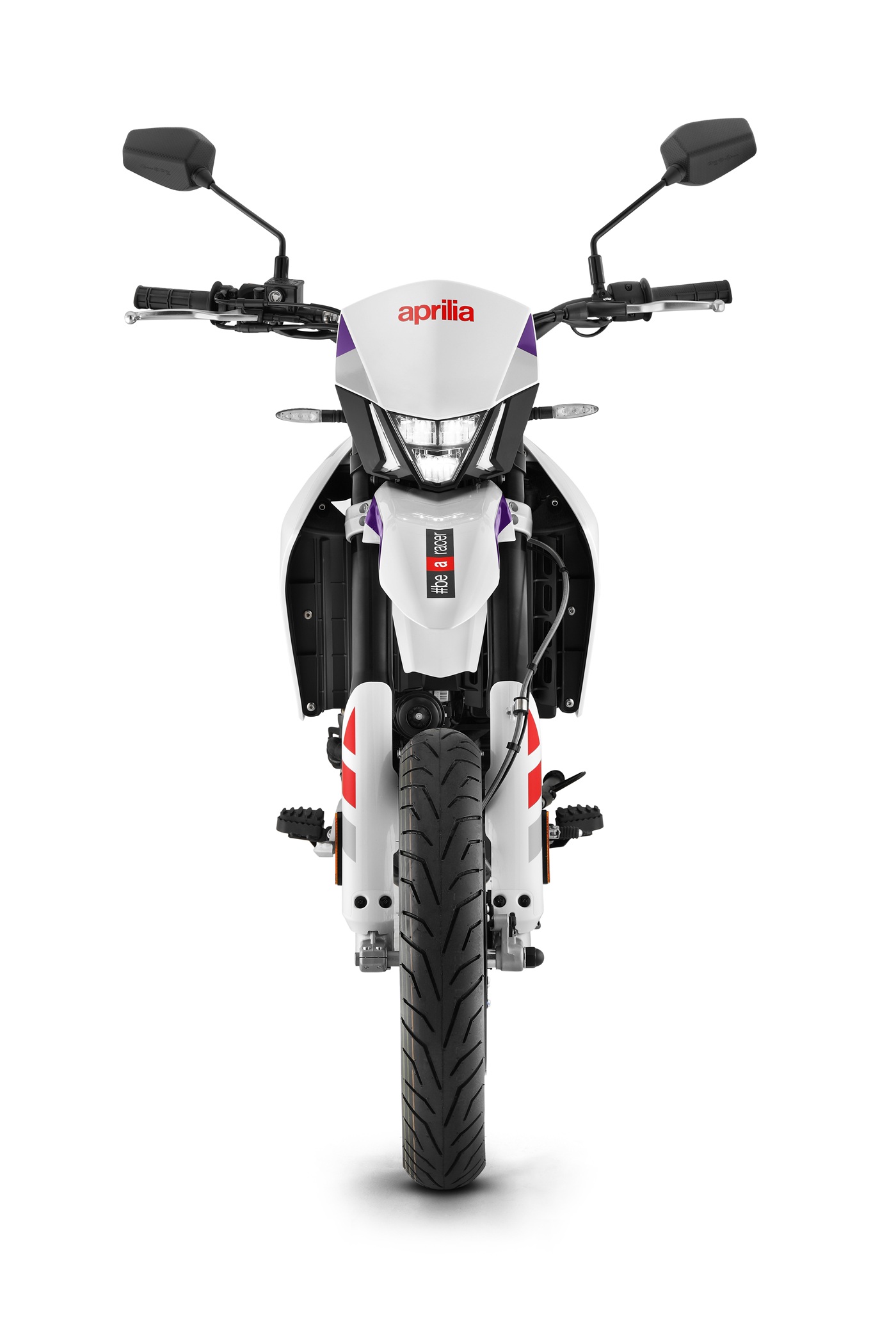 Investom-moto Zlín, Aprilia SX 125