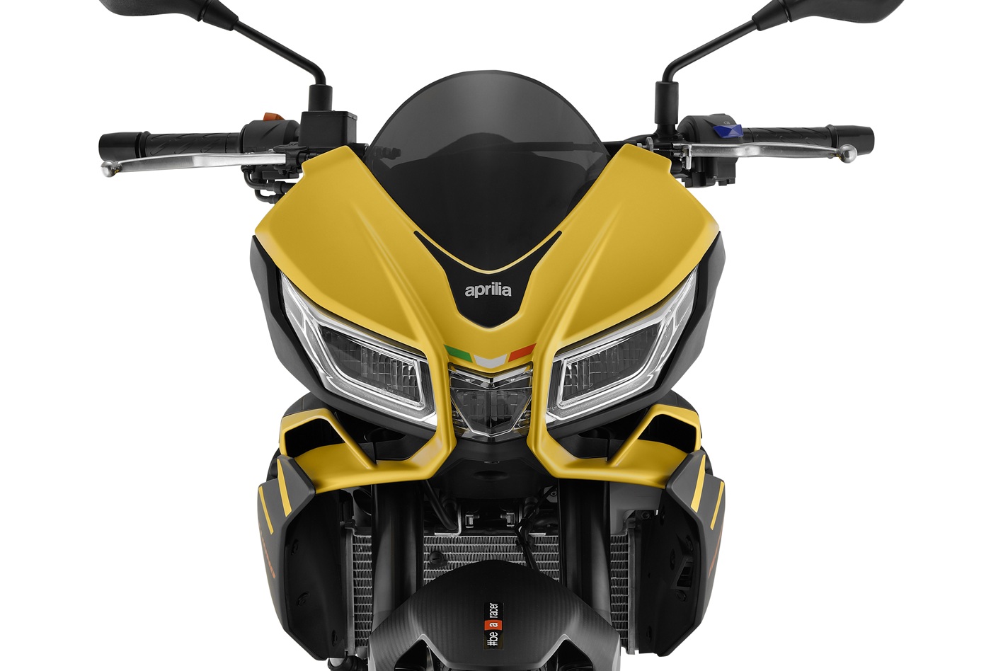 Investom moto Zlín, Tuono 125