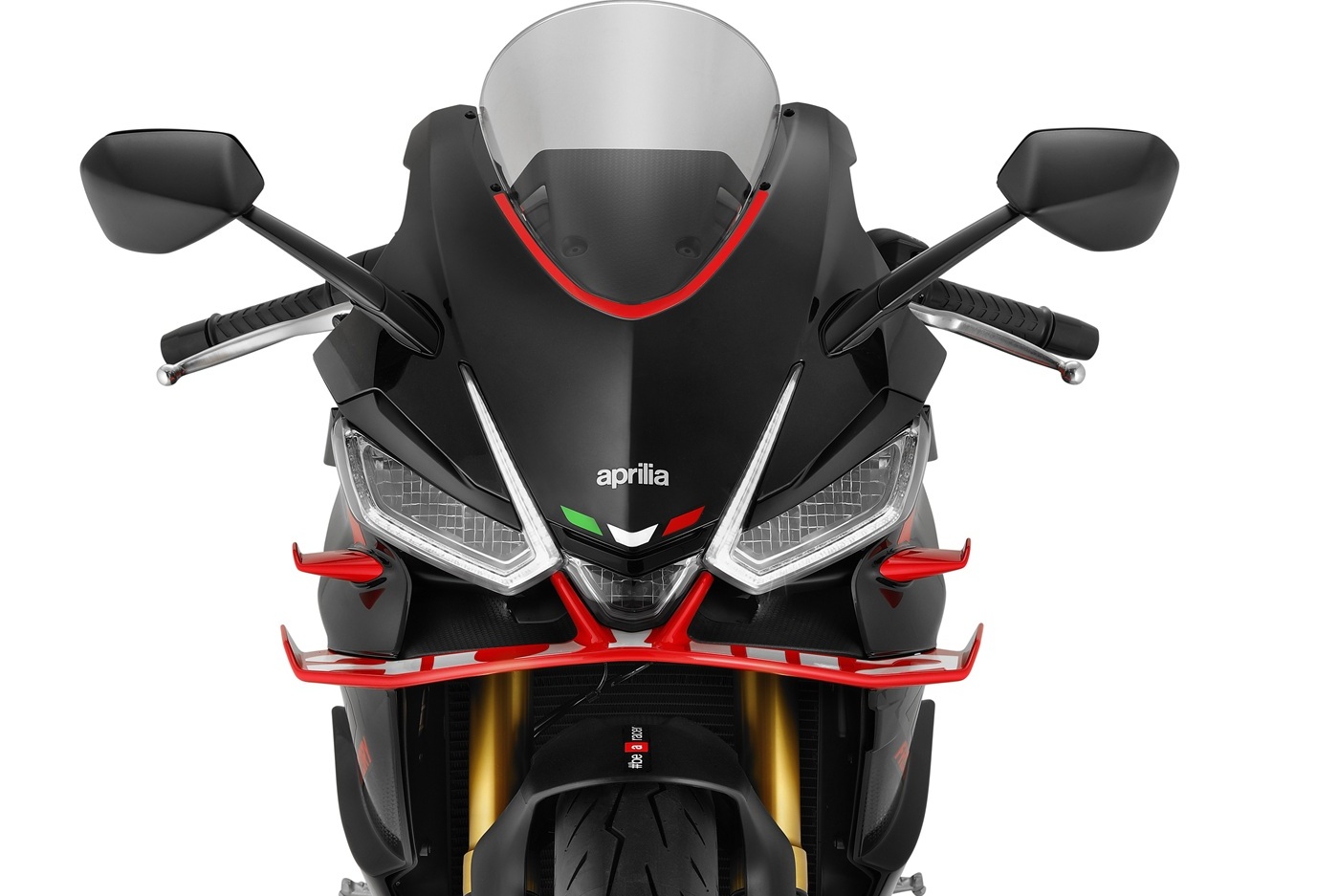 Investom moto Zlín, Aprilia RS 660 Factory