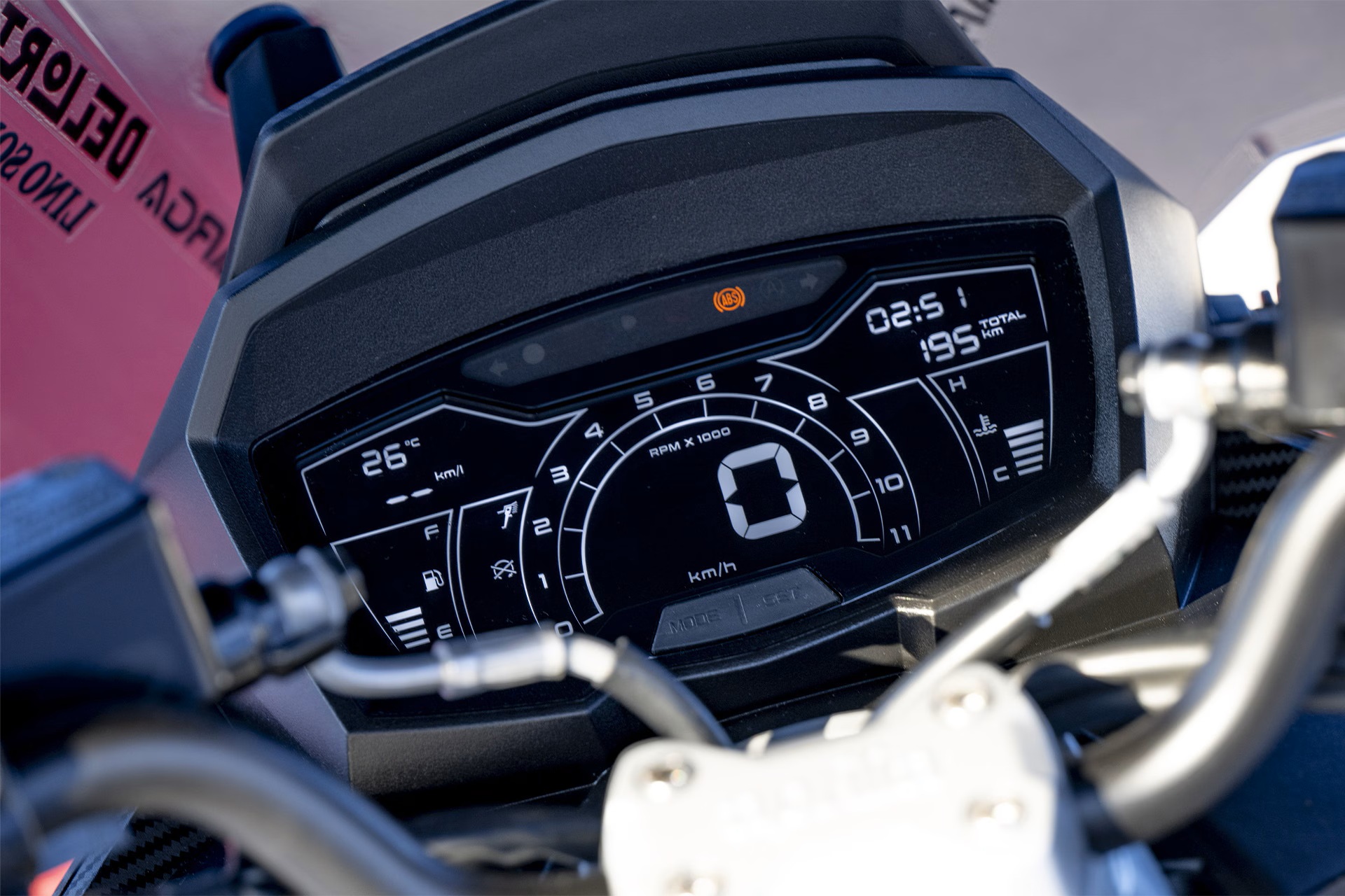 Investom moto Zlín, Aprilia SR GT Replica 125