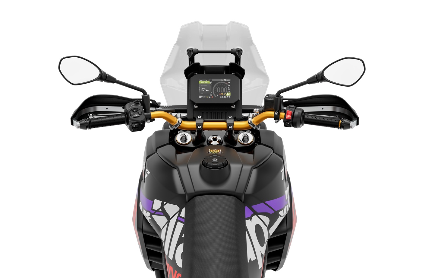 Tuareg Rally 660, Investom moto Zlín