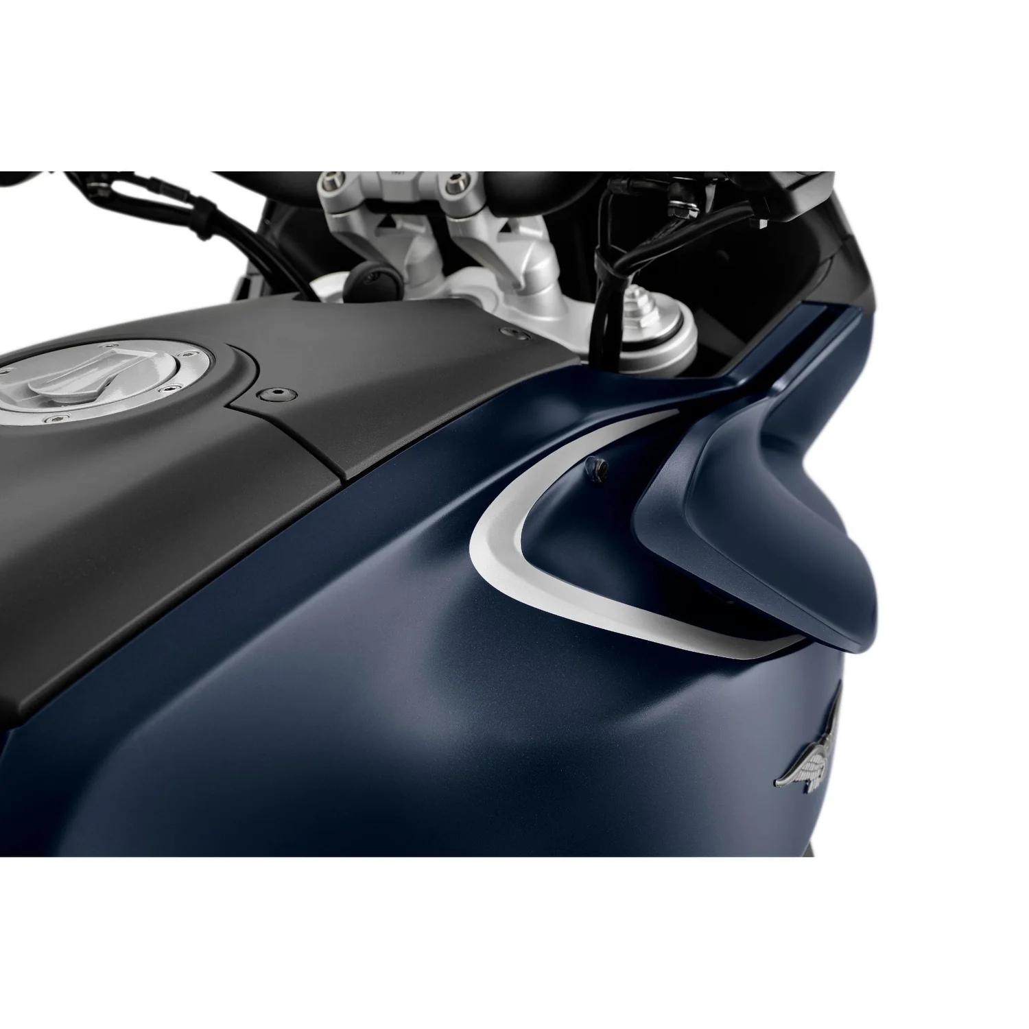 Investom moto Zlín, Moto Guzzi V100 Mandello