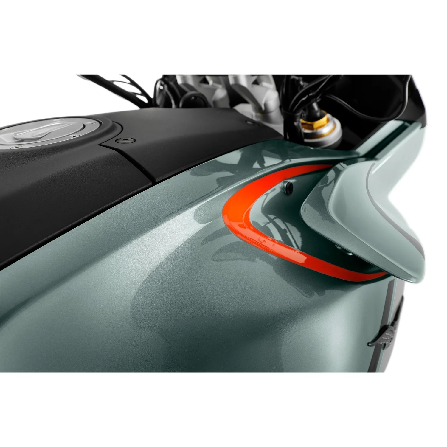 Investom moto Zlín, Moto Guzzi V100 Mandello S