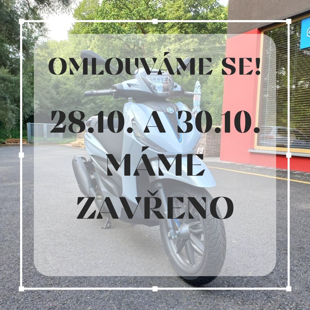 informace