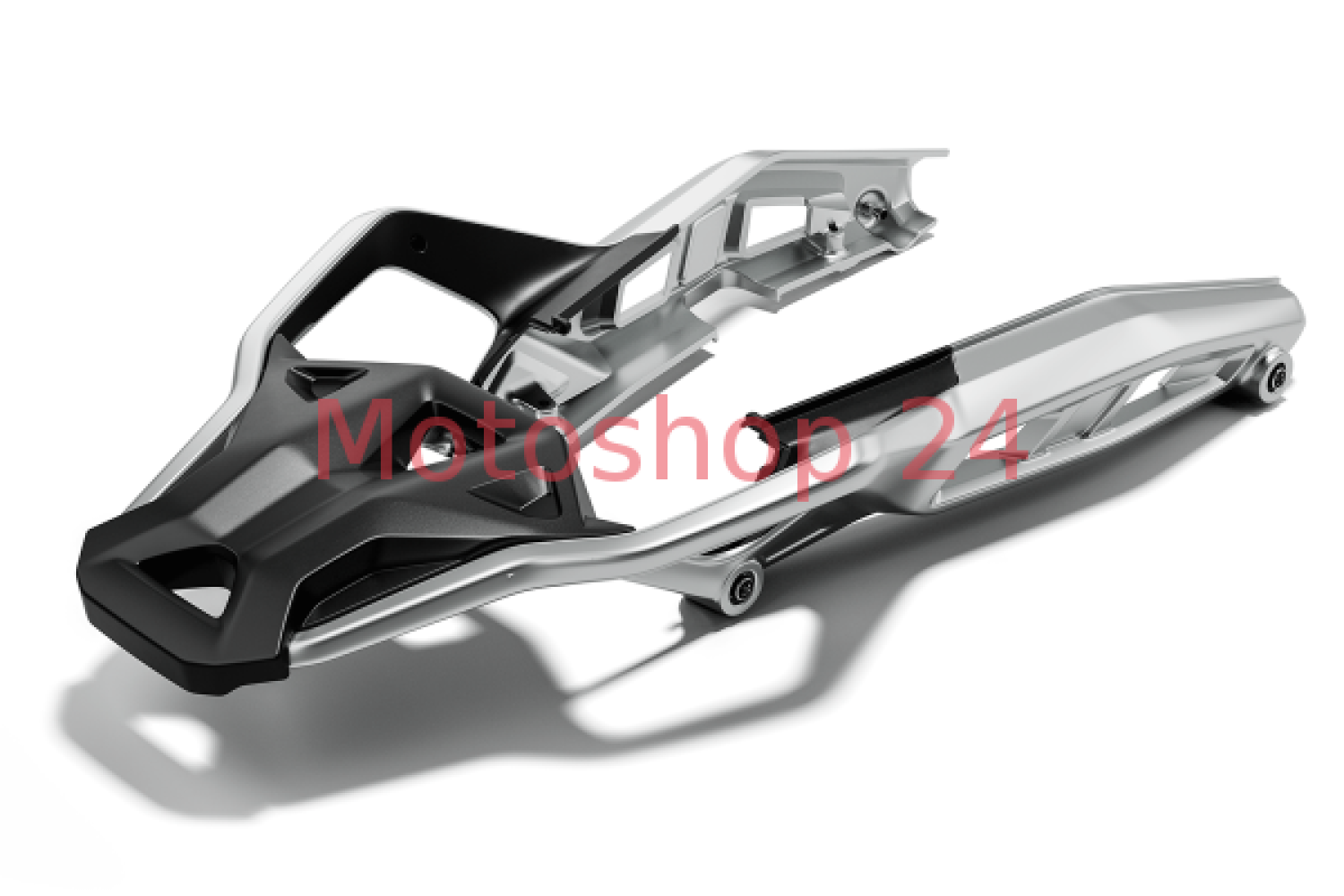 Hliníkový zadní nosič V85TT, 2S002240