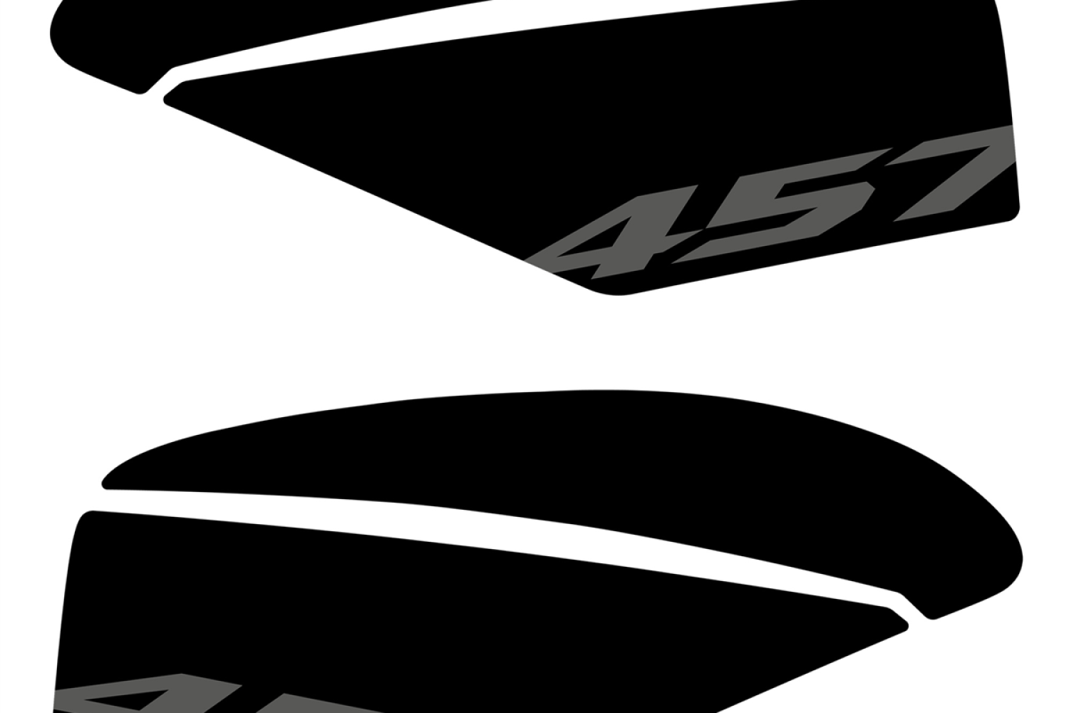 Ochrana nádrže RS 457