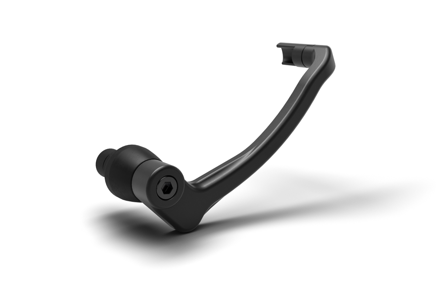 Chránič brzdové páčky Aprilia V4/RSV4