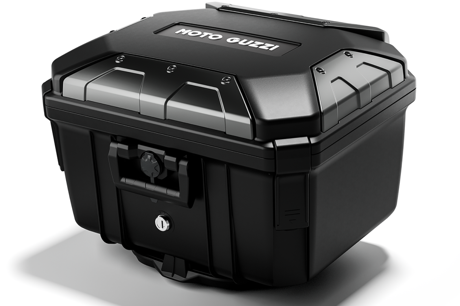 Horní kufr Urban Moto Guzzi