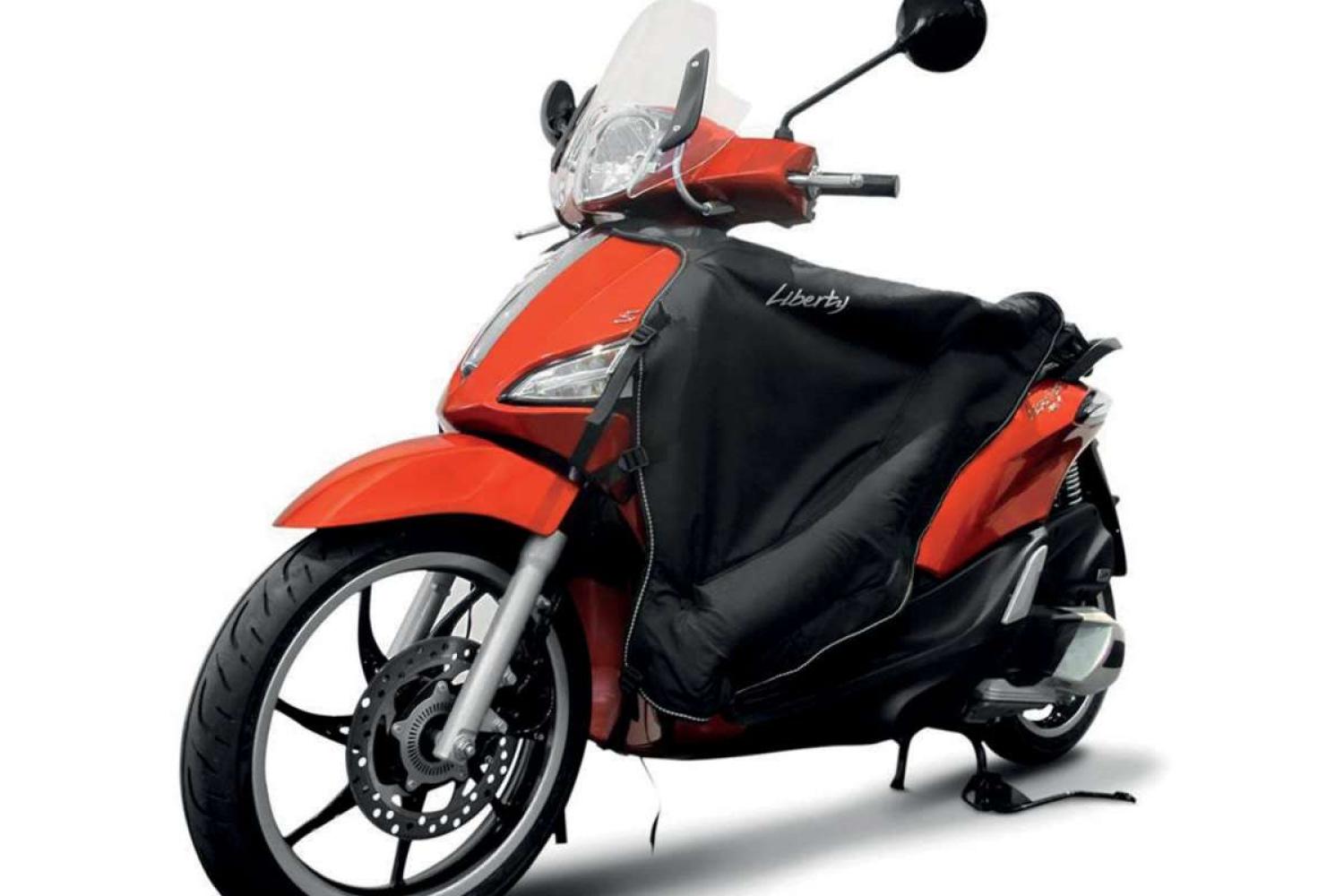 Kryt na nohy Liberty