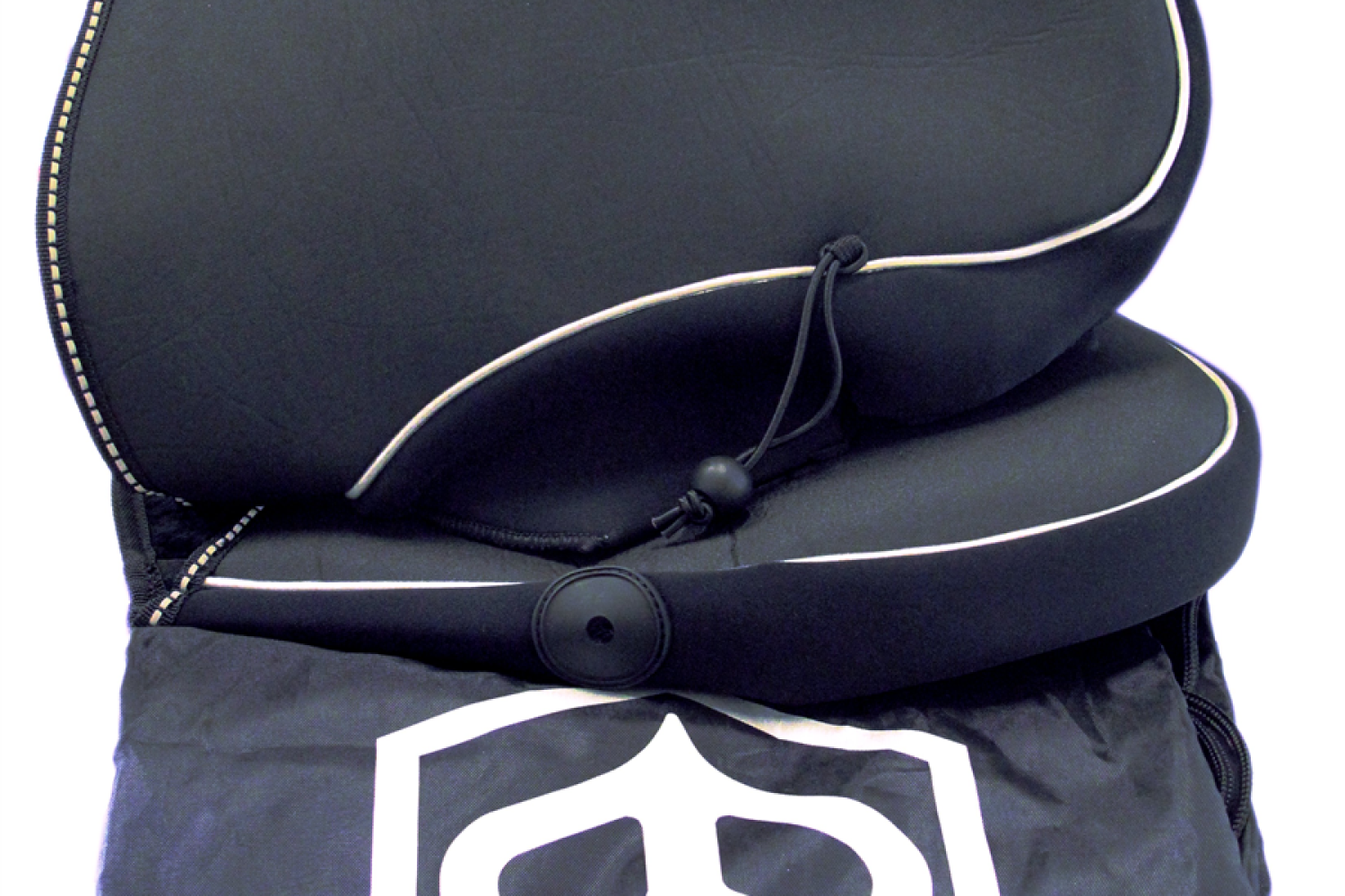 Návleky na řídítka Medley