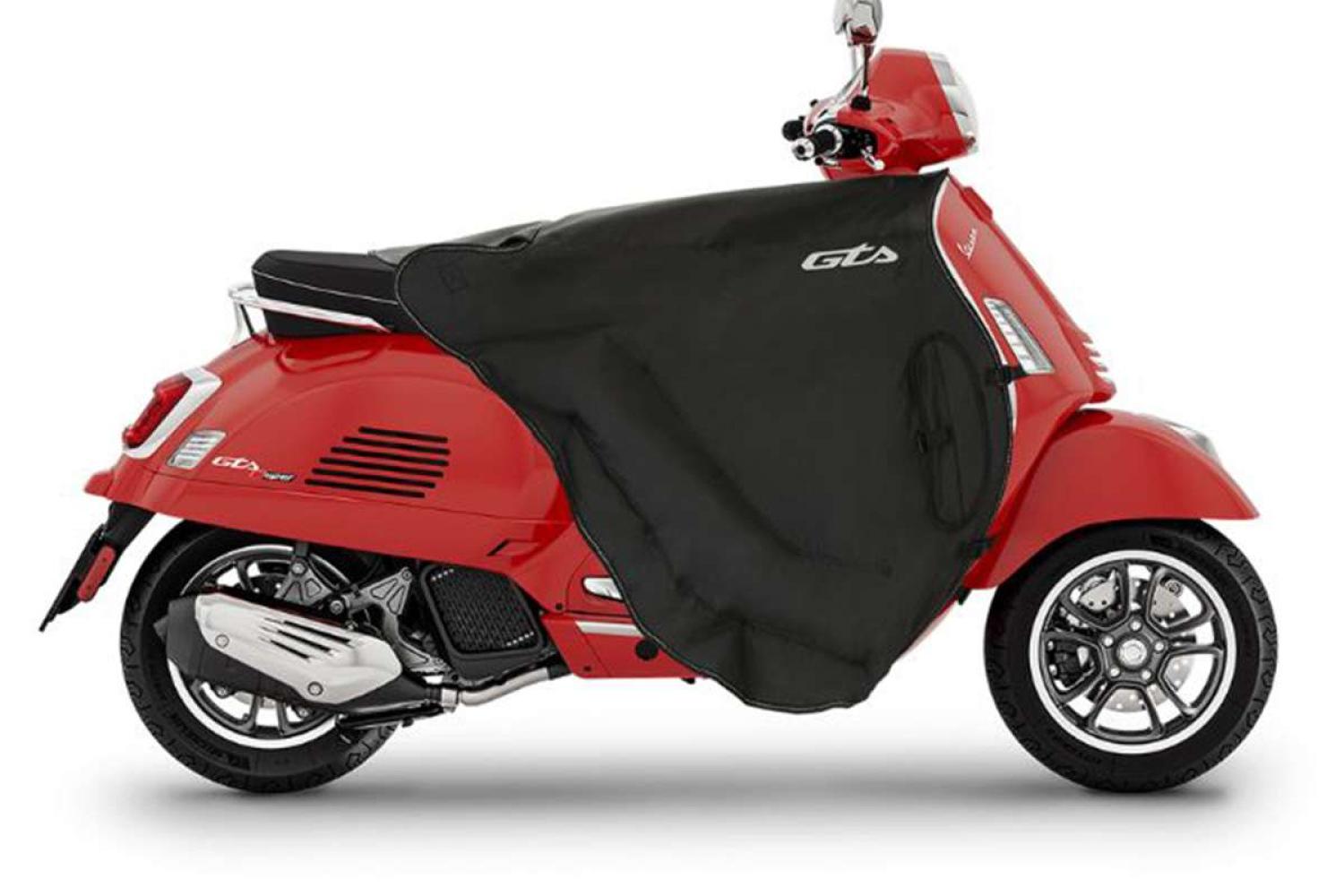 Kryt na nohy GTS/GTV