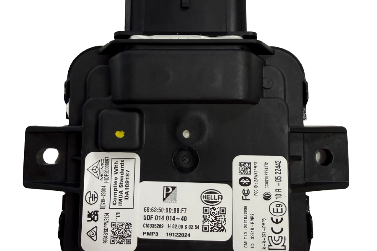 Multimediální platforma MIA 3.0