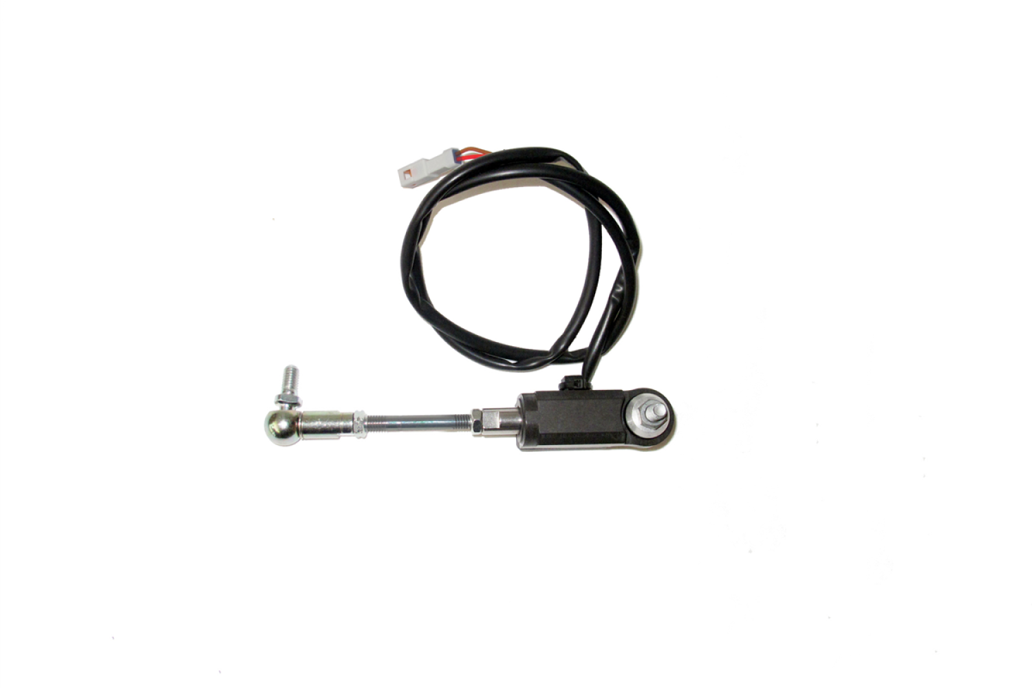 Rychlořazení Tuono 125