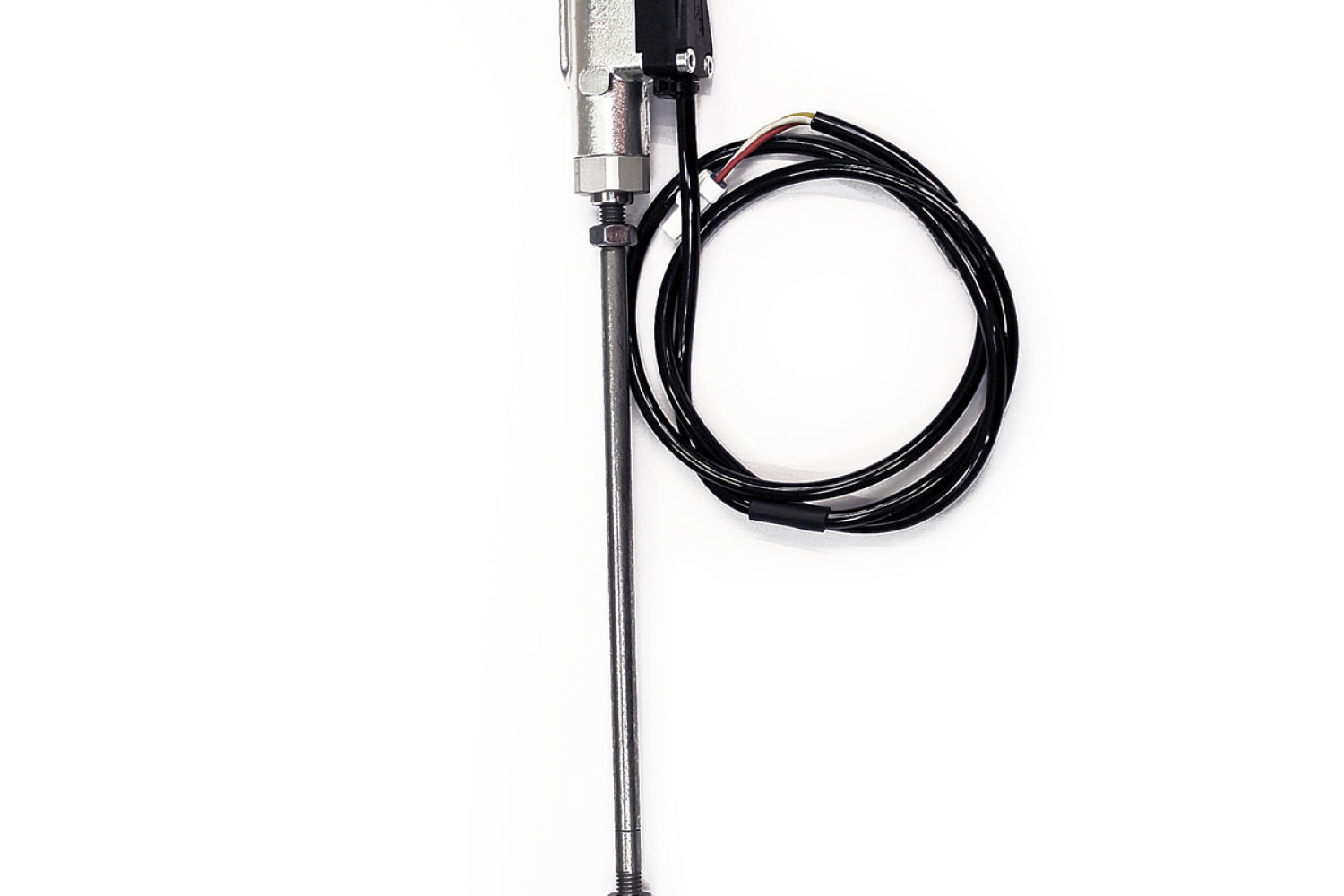 Quickshifter na MG V100