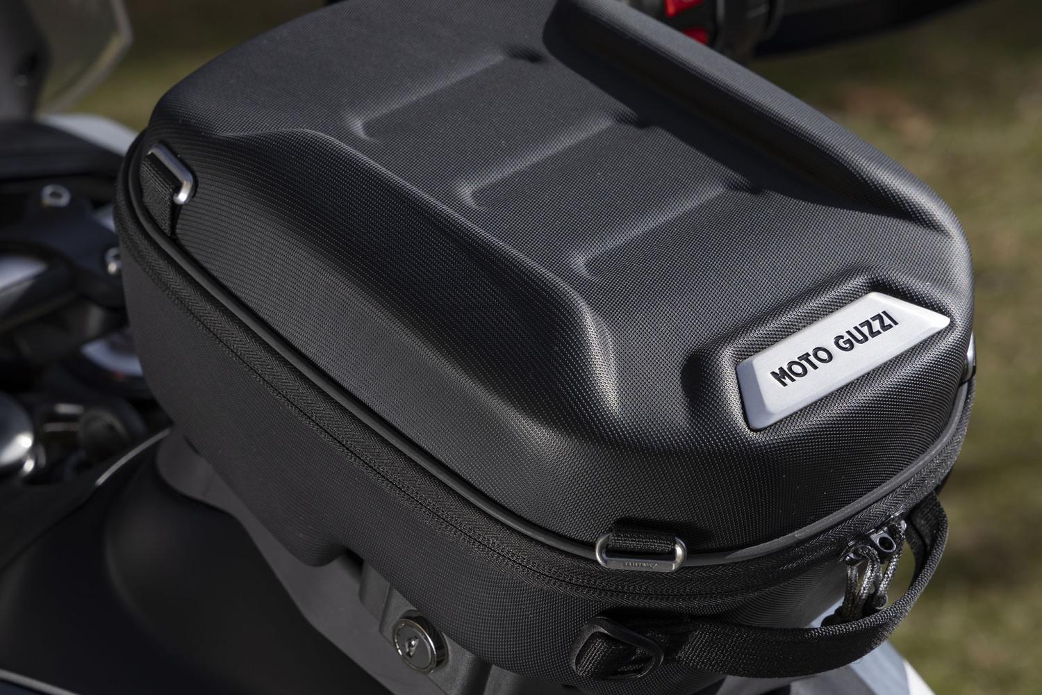 Tank vak Moto Guzzi