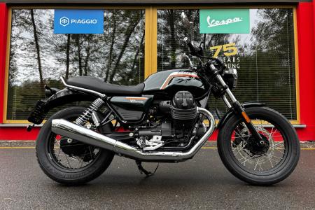 Moto Guzzi V7 Special