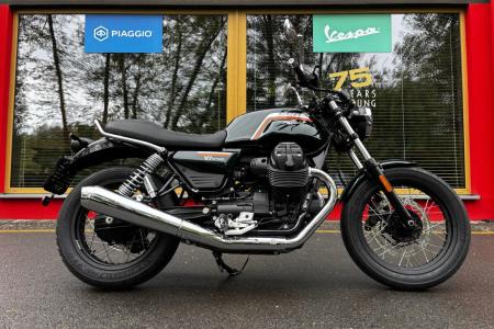 Moto Guzzi V7 Special