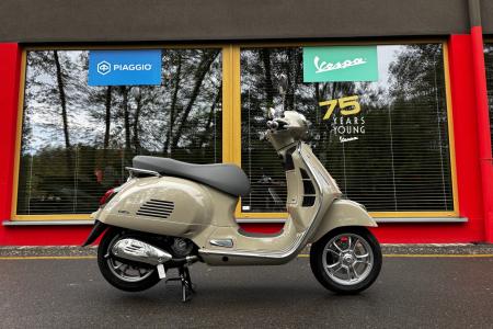 Vespa GTS 310