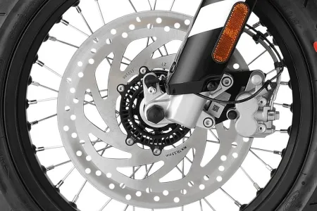 Investom moto Zlín, Aprilia SX 125