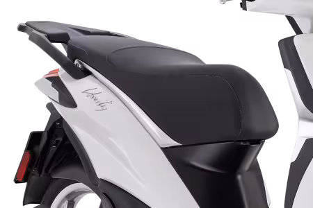 Investom moto Zlín, Piaggio Liberty 125