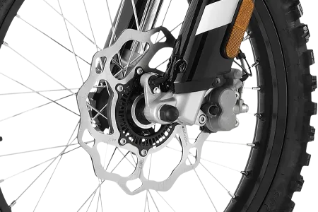 Investom moto Zlín, Aprilia RX 125