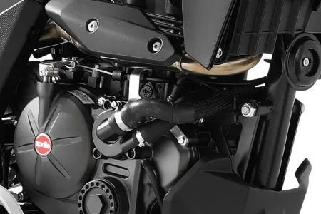 Investom moto Zlín, Aprilia SX 125