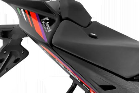 Investom moto Zlín, Aprilia RS 125 GP Replica