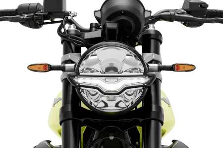 Investom moto Zlín, Moto Guzzi V7 Sport