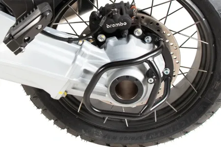 Investom moto Zlín, Moto Guzzi Stelvio