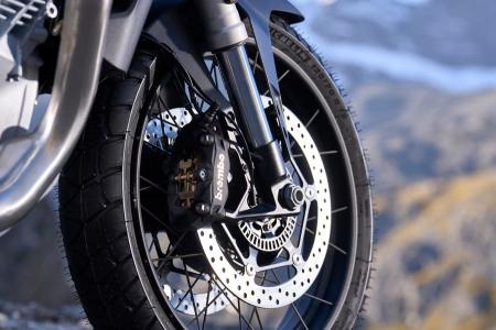 Investom moto Zlín, Moto Guzzi Stelvio