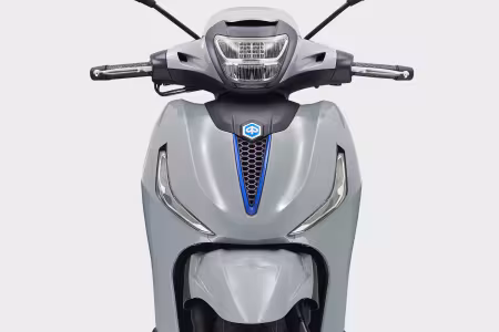 Investom moto Zlín, Piaggio Beverly S 310