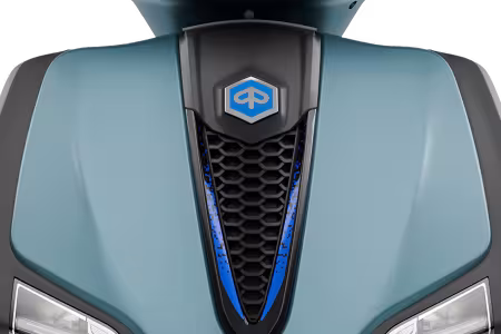 Investom moto Zlín, Piaggio Liberty 125 S