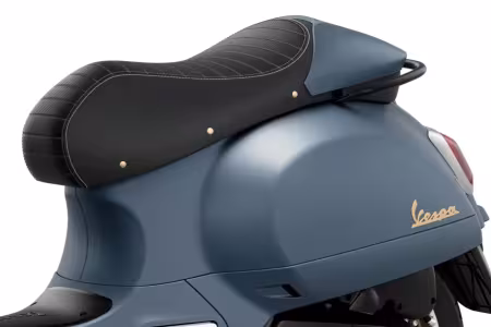 Investom moto Zlín, Vespa GTV 310 Officina 8