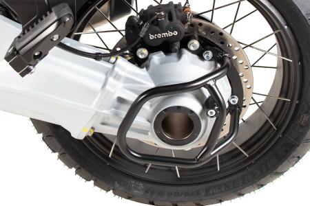 Investom moto Zlín, Moto Guzzi V100 Mandello S