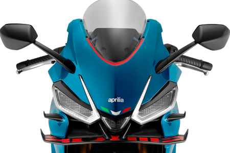 Aprilia RS660, Investom moto Zlín