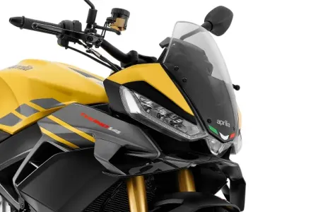Investom moto Zlín, Aprilia Tuono V4
