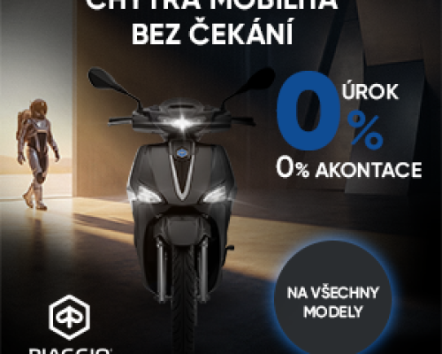 Chytrá mobilita bez čekání