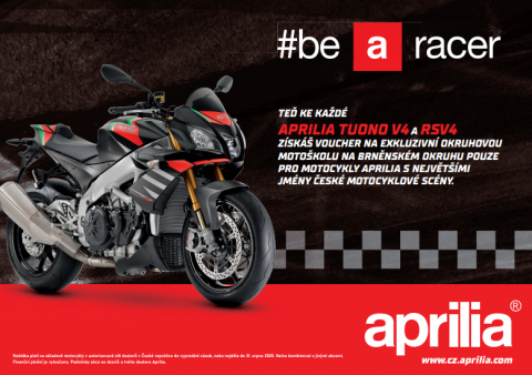 investom-moto, Zlín, Aprilia, Aprilia V4, Tuono, RSV