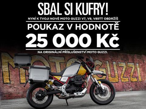 Investom-moto, Zlín, MOTOGUZZI voucher, MOTOGUZZI Zlín